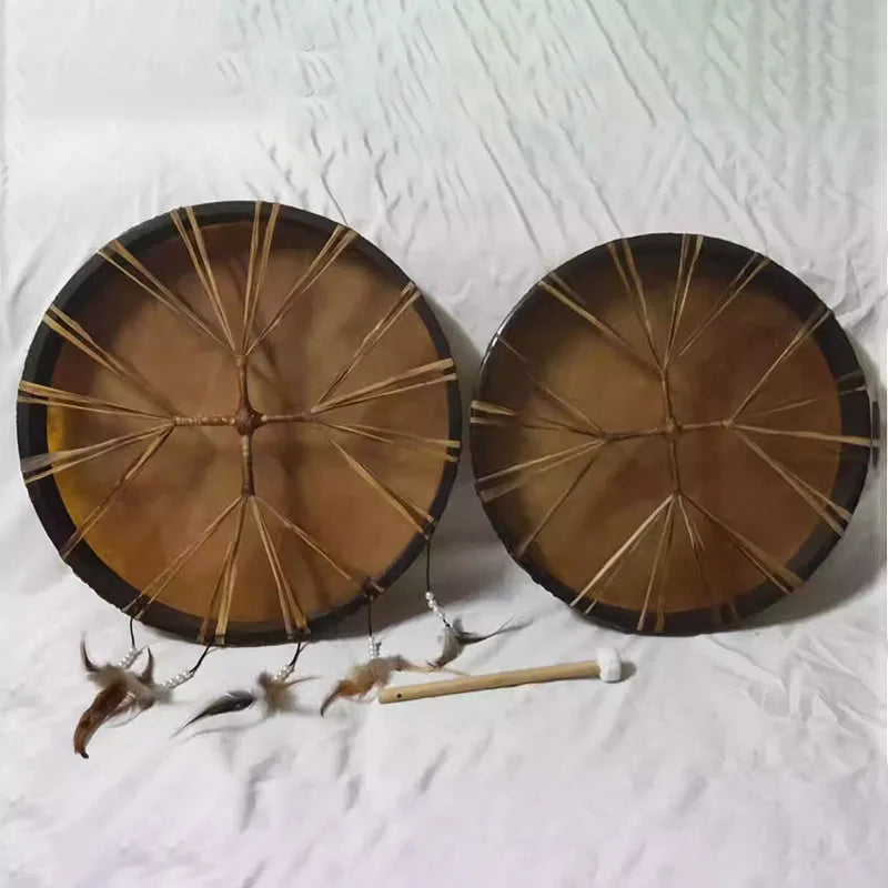 Tambour chamanique