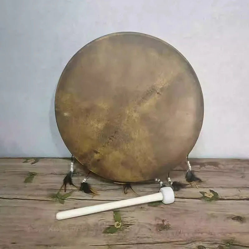 Tambour chamanique