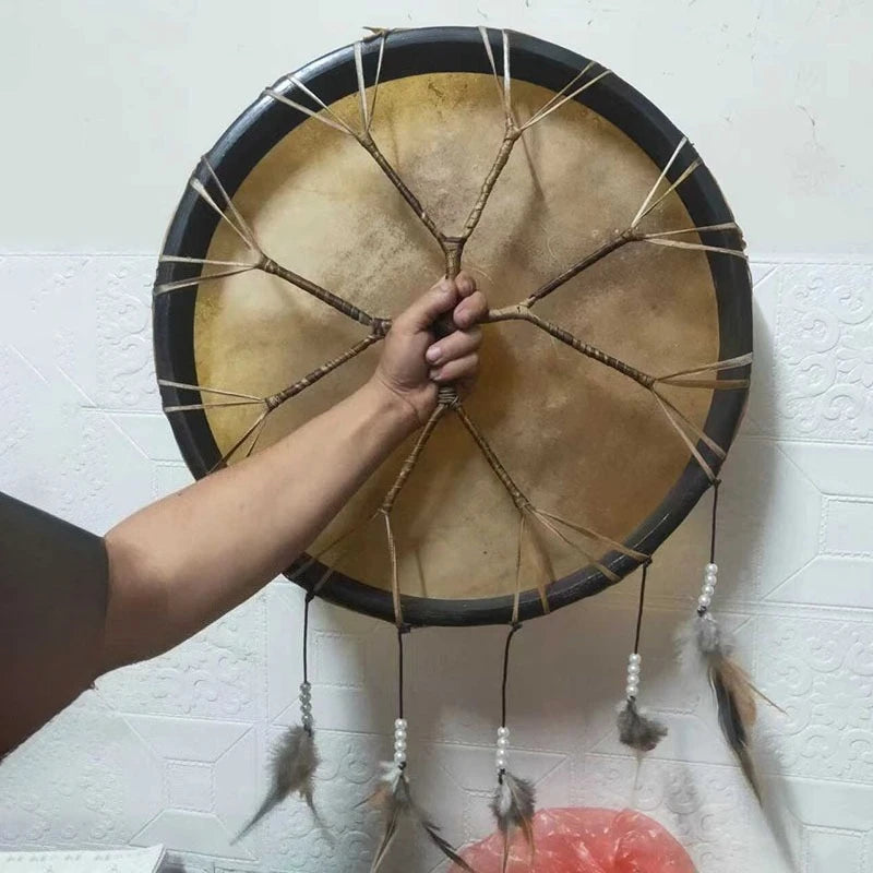 Tambour chamanique