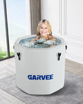 Bain froid XL 700 L avec couvercle isolé