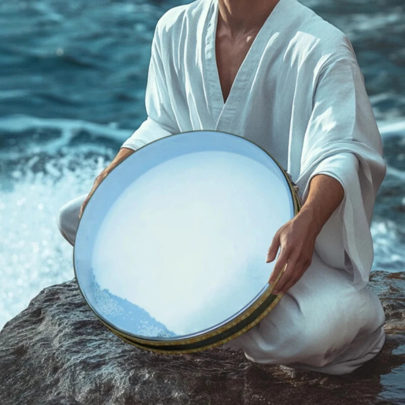Tambour océan